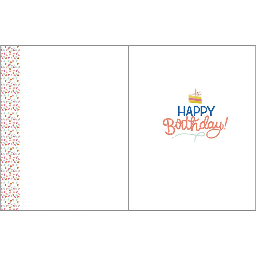 Another Year Birthday Greeting Card