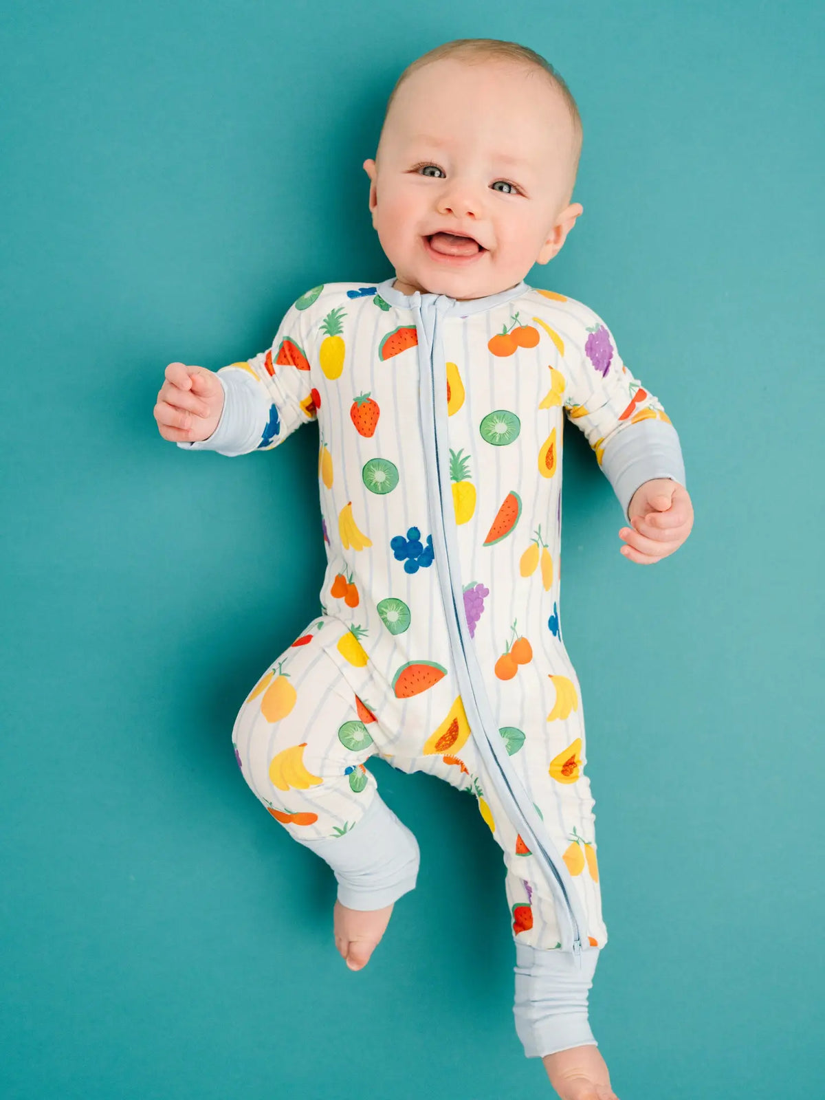 Little One Shop Bamboo Sleeper - Multiple Prints