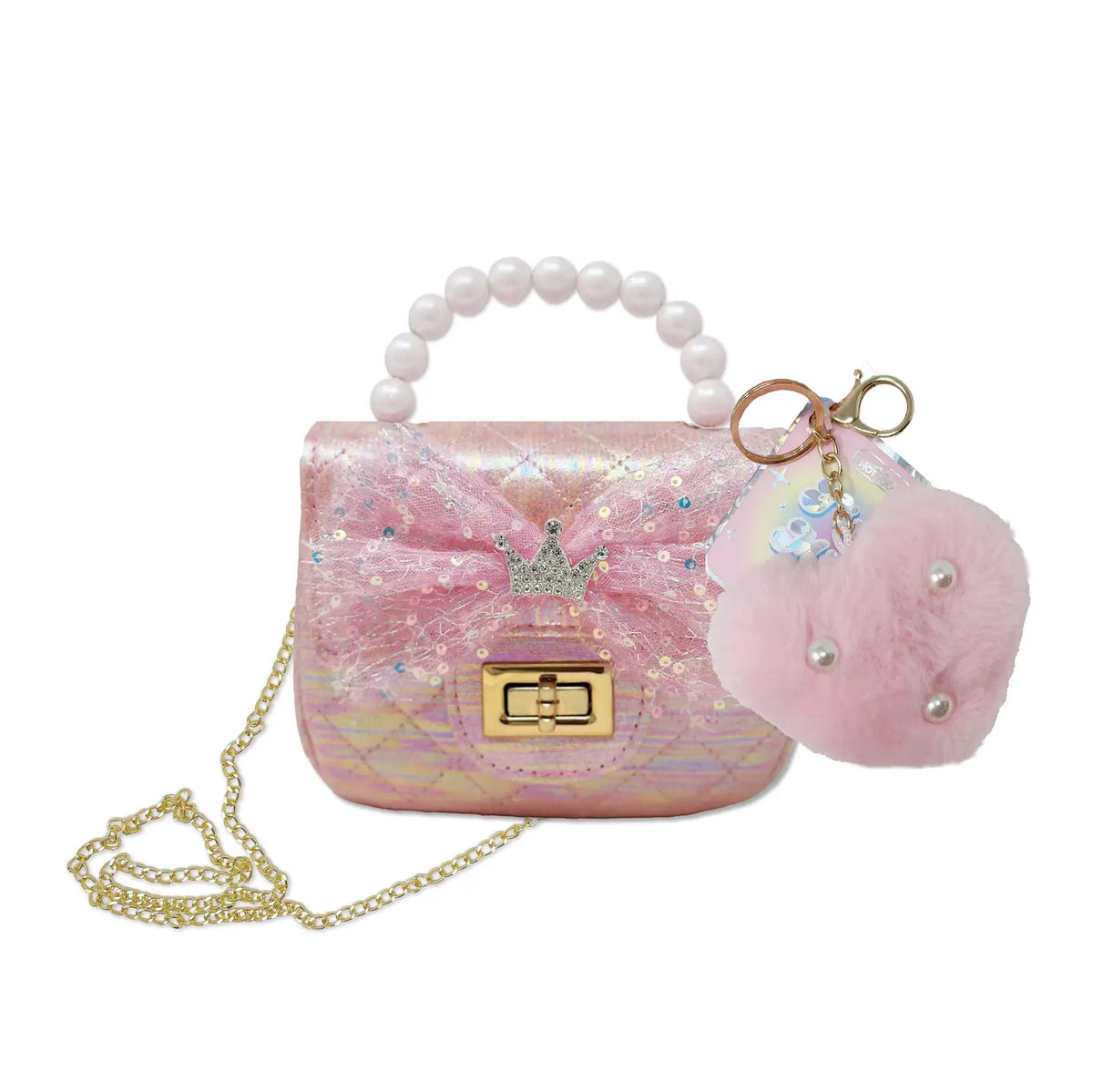 Tiny Mini Crossbody