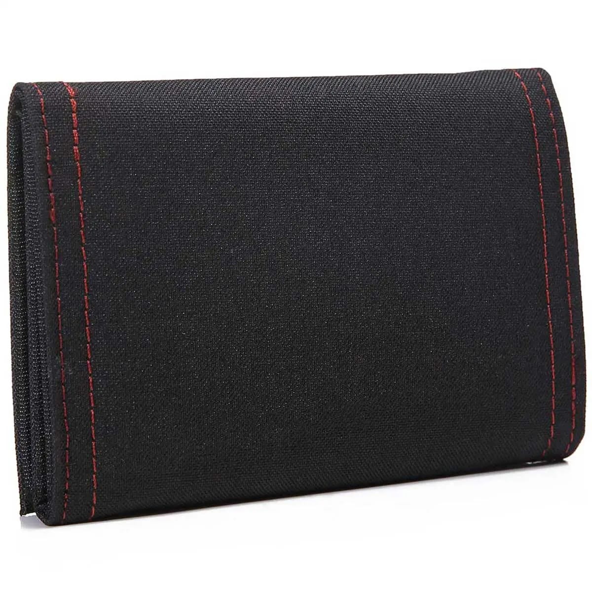 Mad Man Denim Wallet - Multiple Colors
