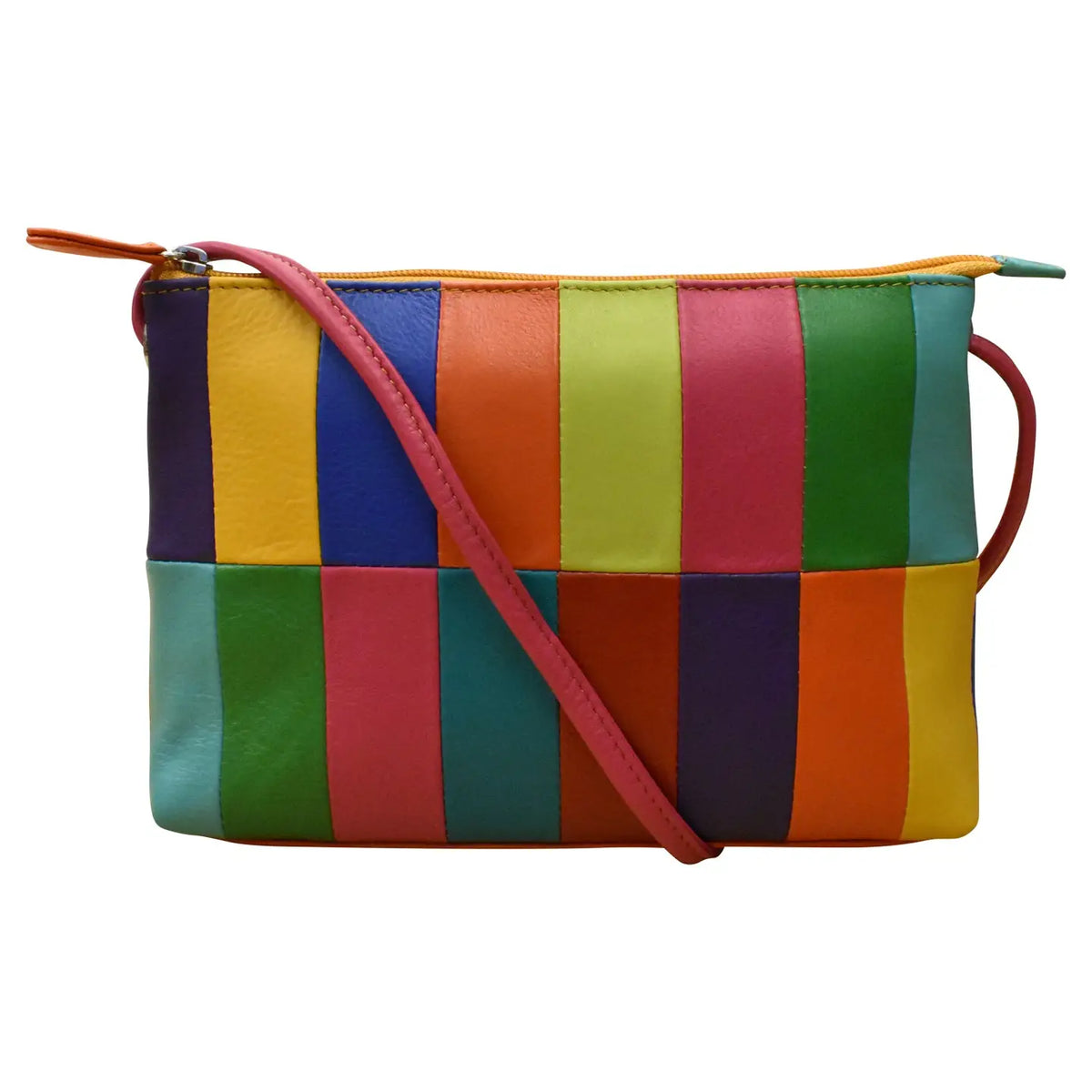 ili New York Dolce Linea Small Crossbody Bag