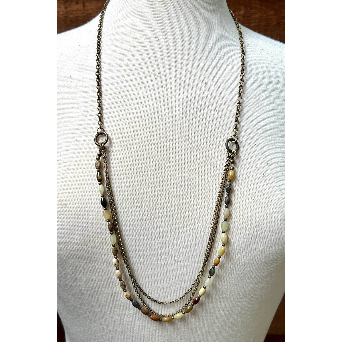 Provo Necklace