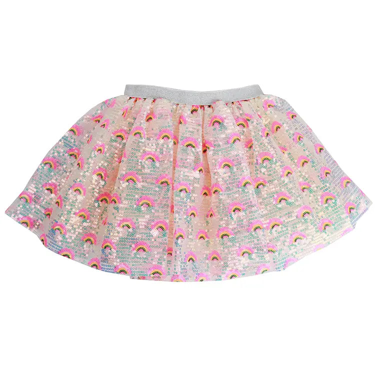 Sparkle Sisters Tutu - Multiple Colors and Prints