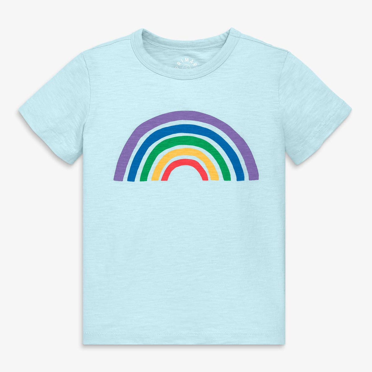 Kids Cut Out Tee - Multiple Prints