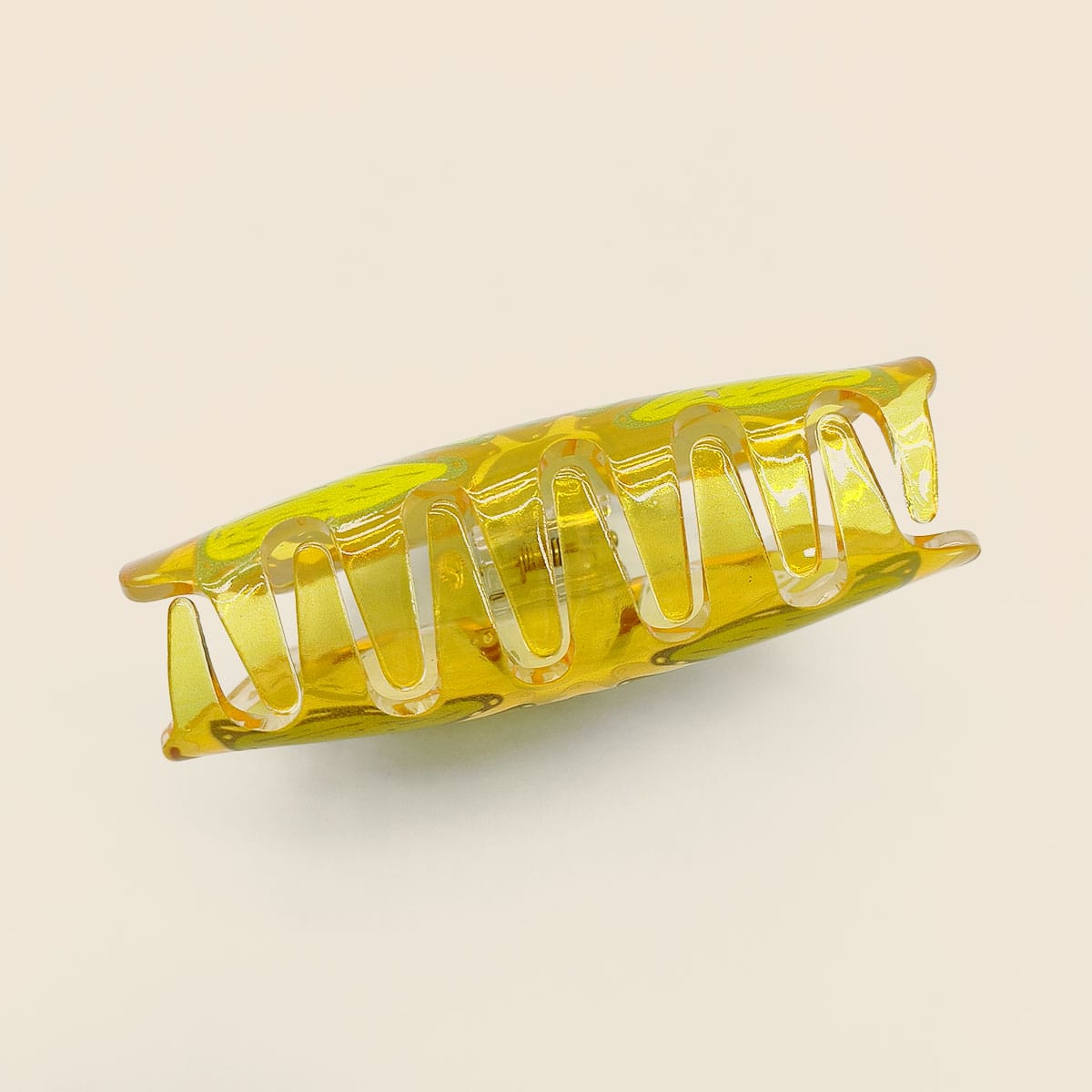 Cute Fruit Hair Claw Clip - Multiple Designs