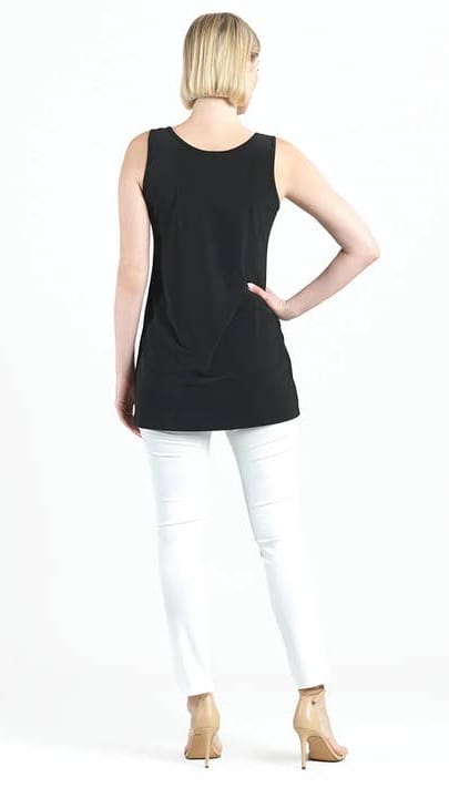 Clara Sunwoo Tunic Tank