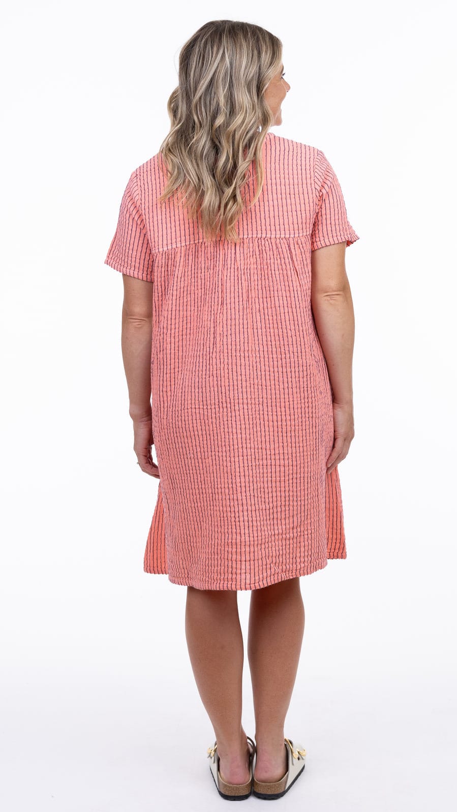 Shannon Passero Cotton Gauze Cleo Dress - Multiple Colors