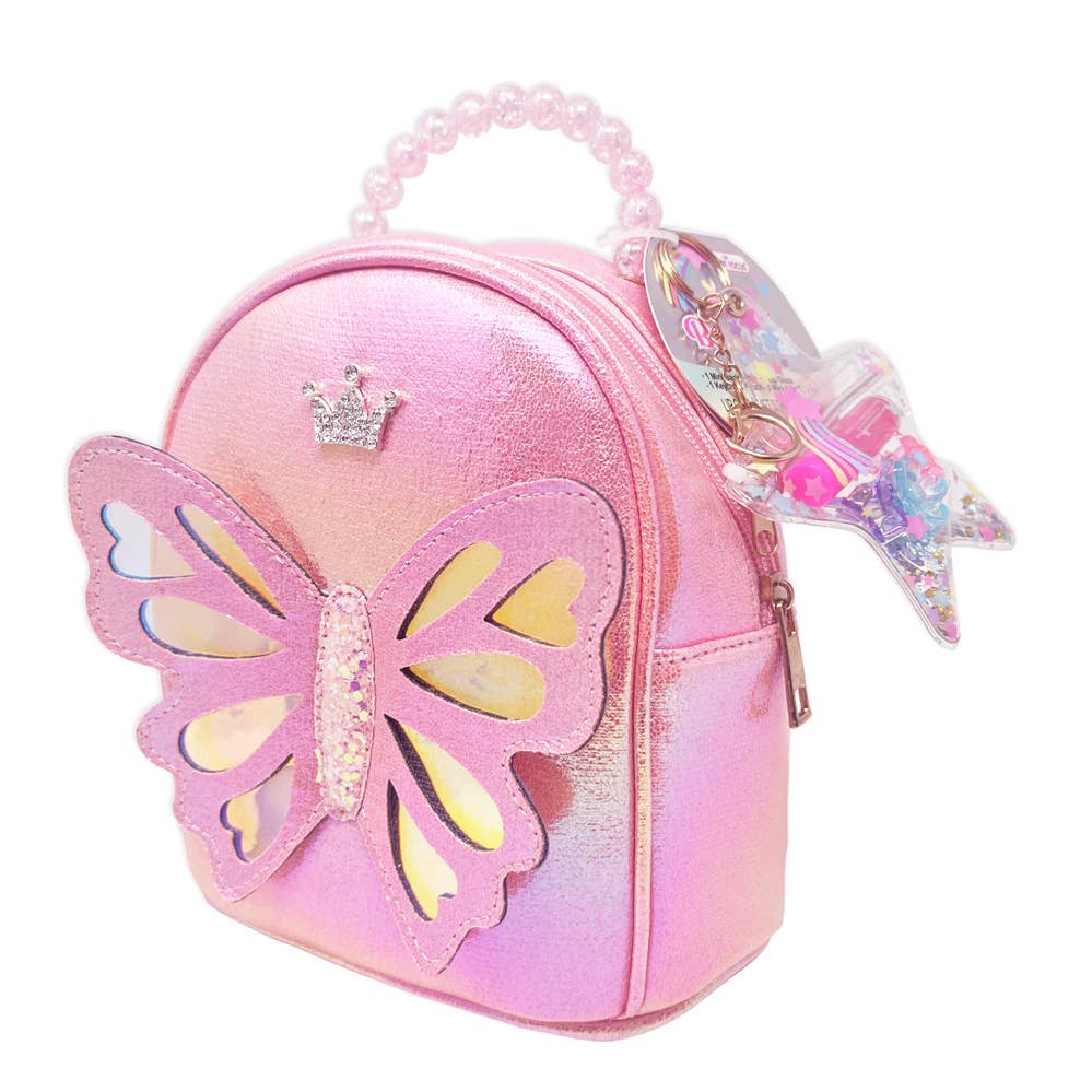 Tiny Mini Backpack - Multiple Colors