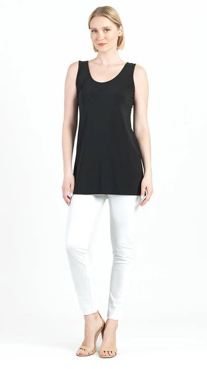 Clara Sunwoo Tunic Tank