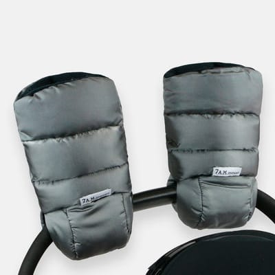 7AM Enfant Warmmuffs Stroller Mittens - Multiple Colors