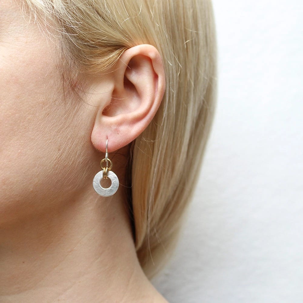 Marjorie Baer Earrings - E1140DW