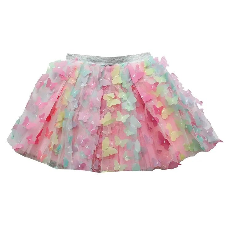 Sparkle Sisters Tutu - Multiple Colors and Prints