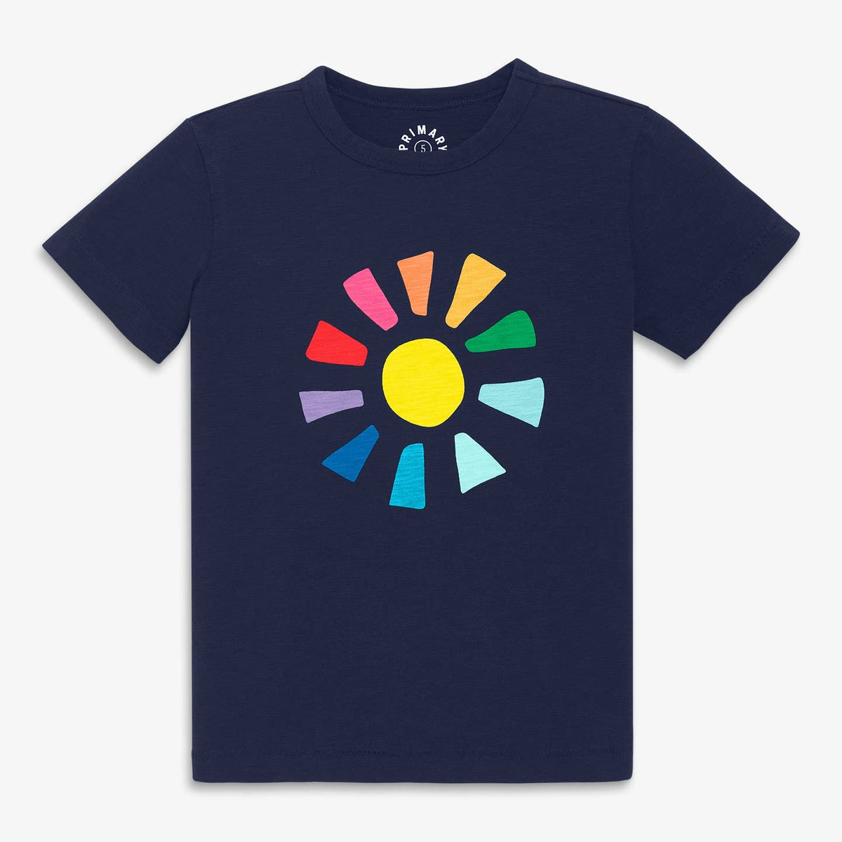 Kids Cut Out Tee - Multiple Prints