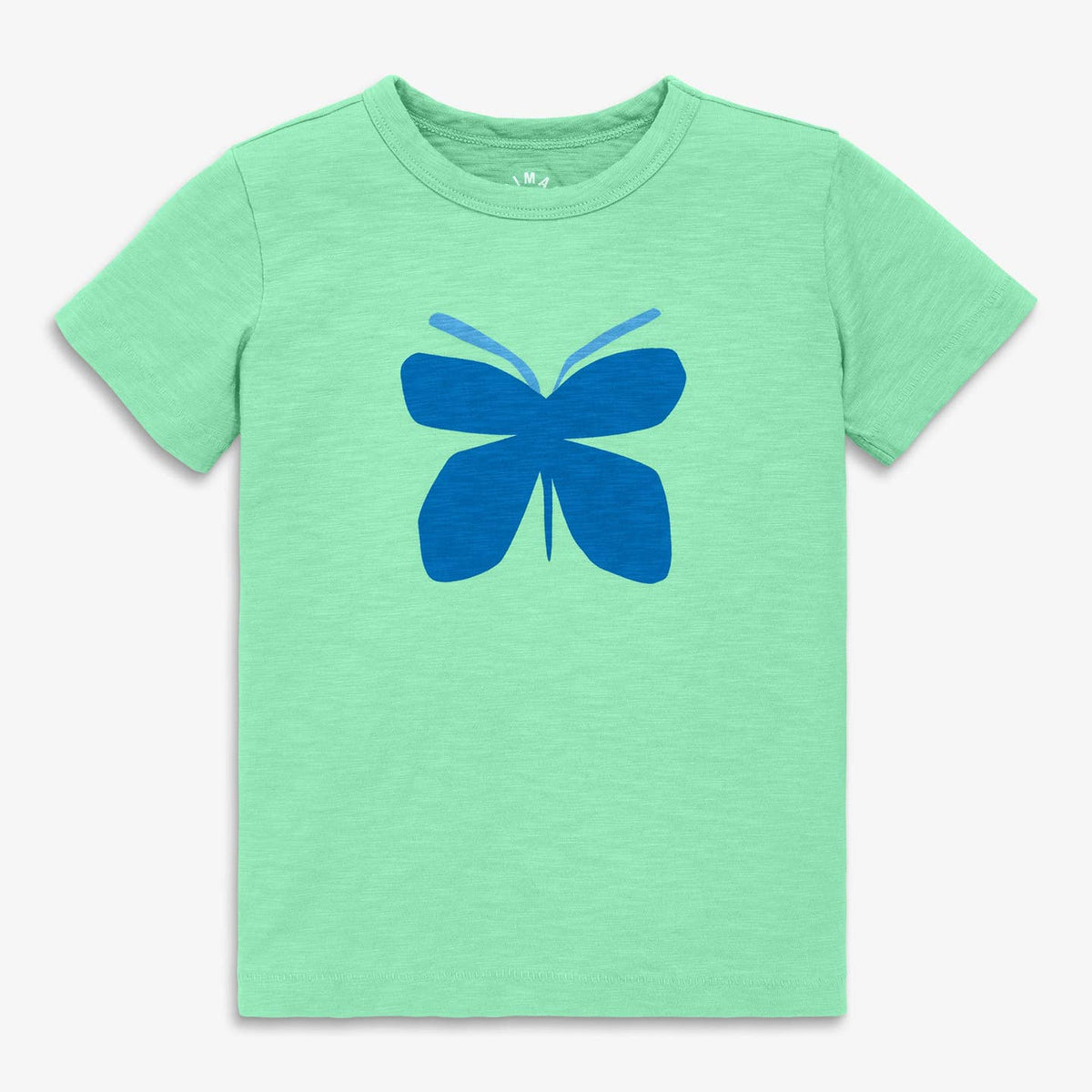 Kids Cut Out Tee - Multiple Prints