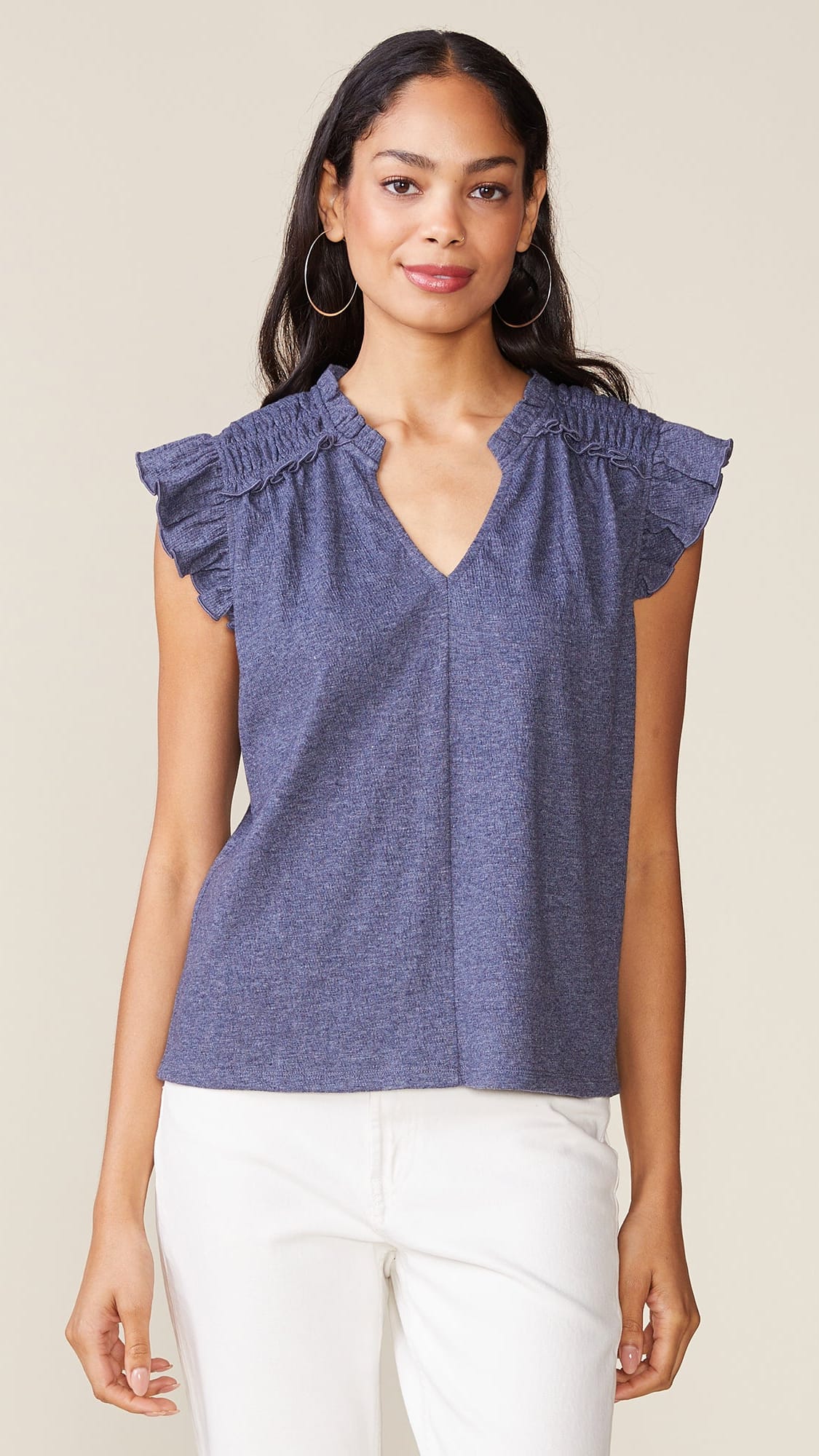 Anthem Texture Flutter Top