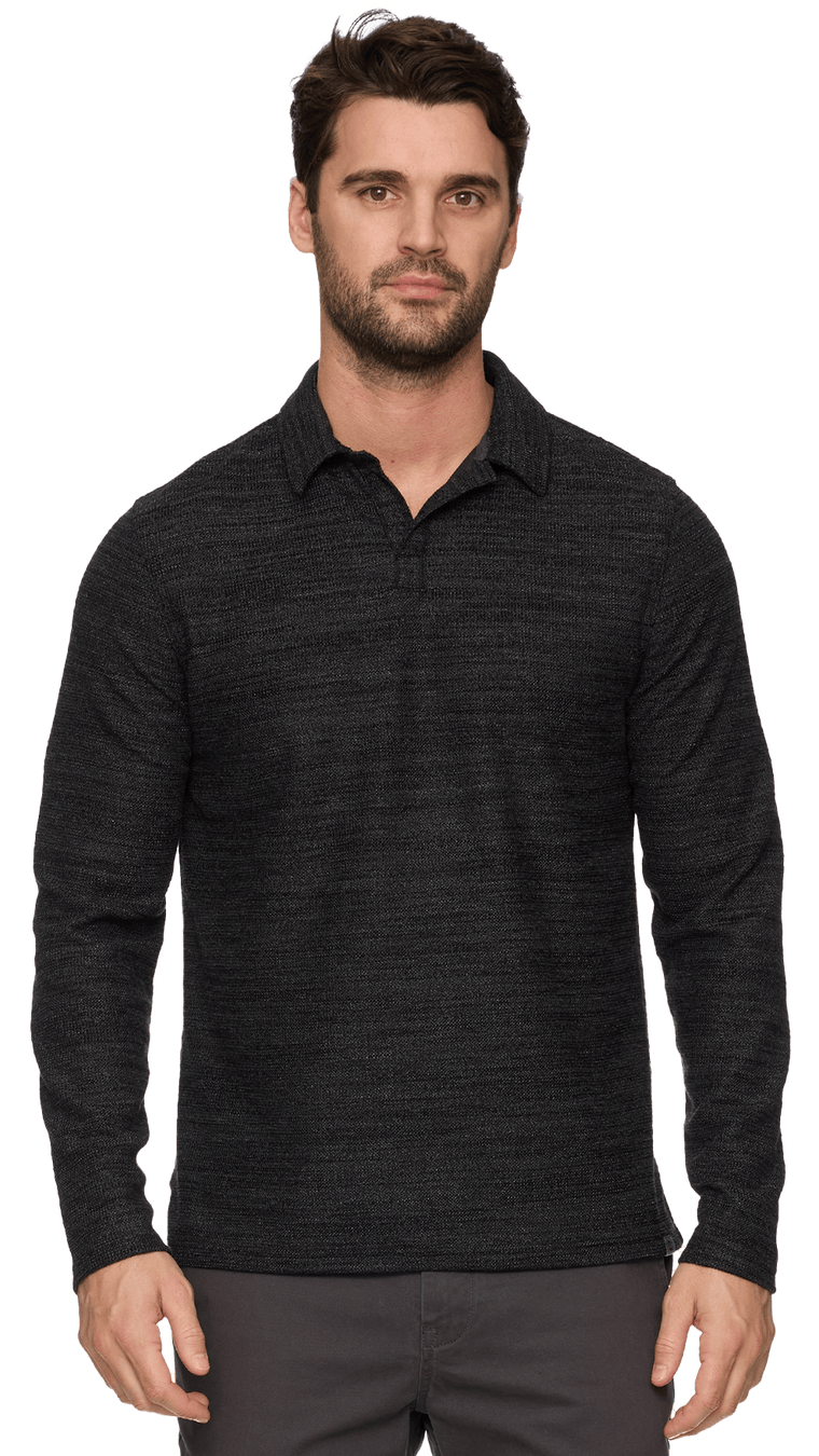 Flag & Anthem McPherson Knit Polo - Multiple Colors