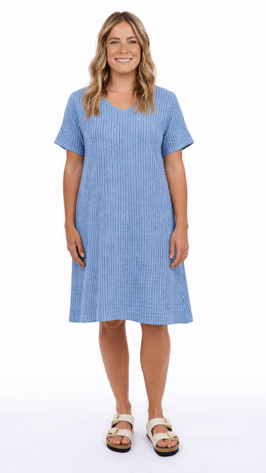 Shannon Passero Cotton Gauze Cleo Dress - Multiple Colors