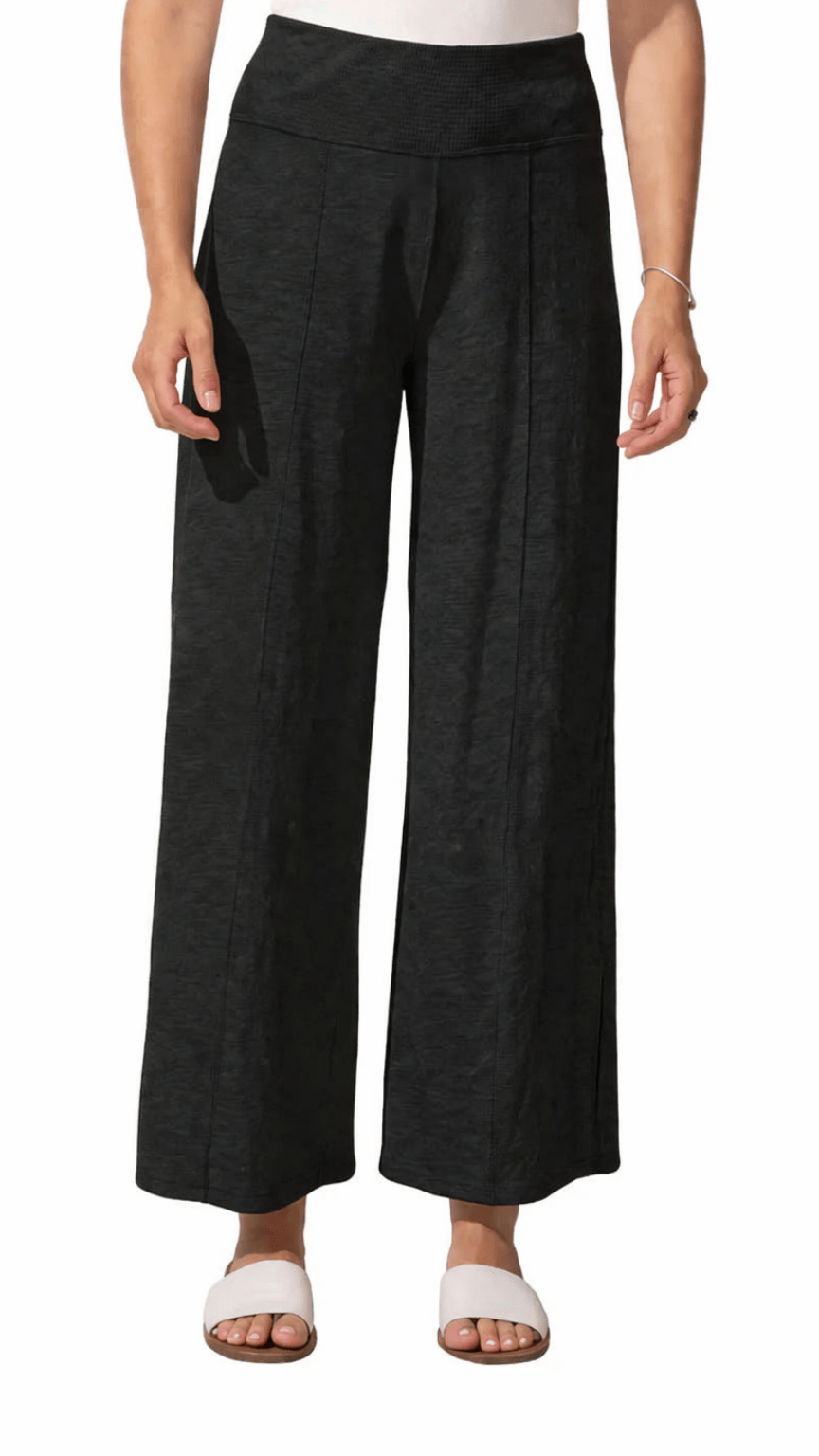 Escape Cotton Slub Everywhere Pant