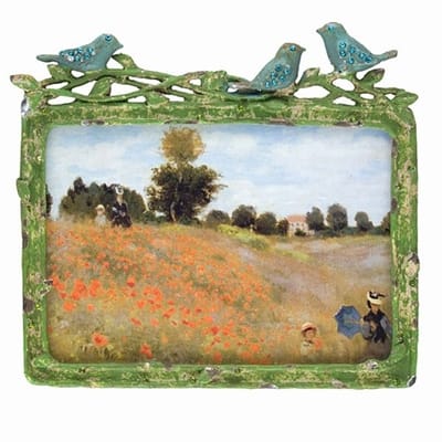 World Buyers Olivia Bird Frame