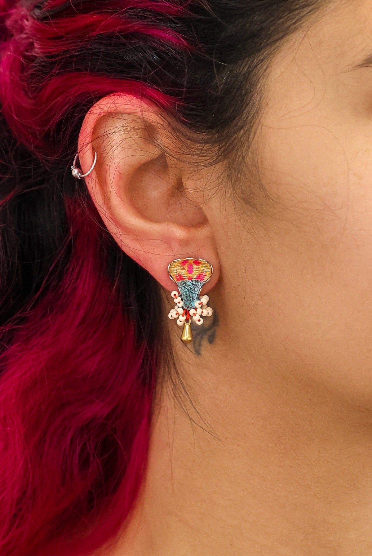Ayala Bar Summer Skies Dawn Earrings