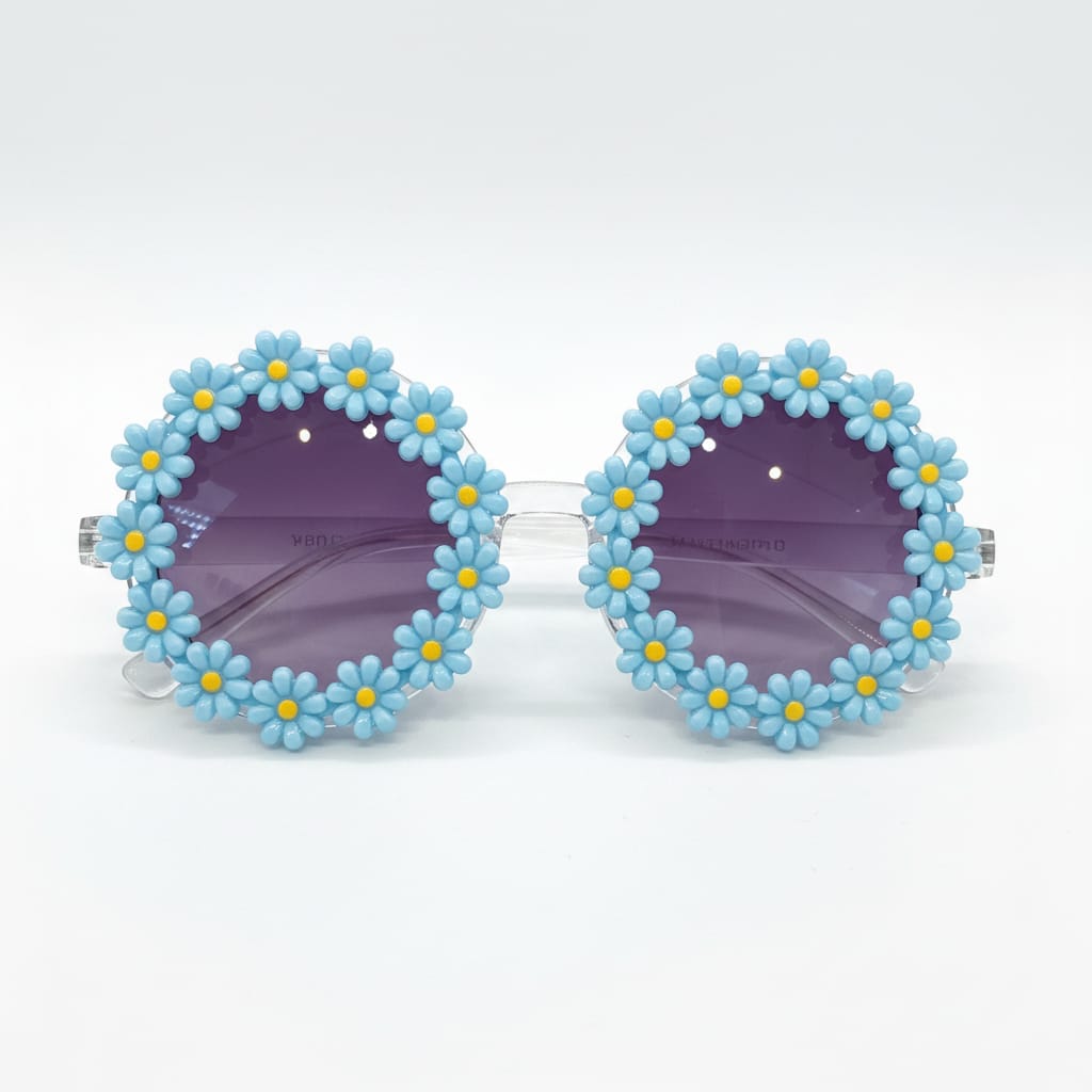 Daisy Sunglasses - Multiple Colors