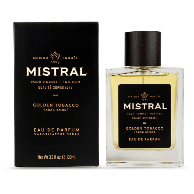 Mistral Men's Cologne - Multiple Scents