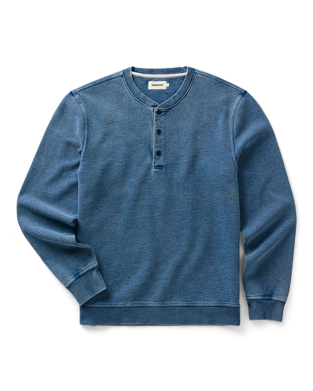 Taylor Stitch The Sunset Henley