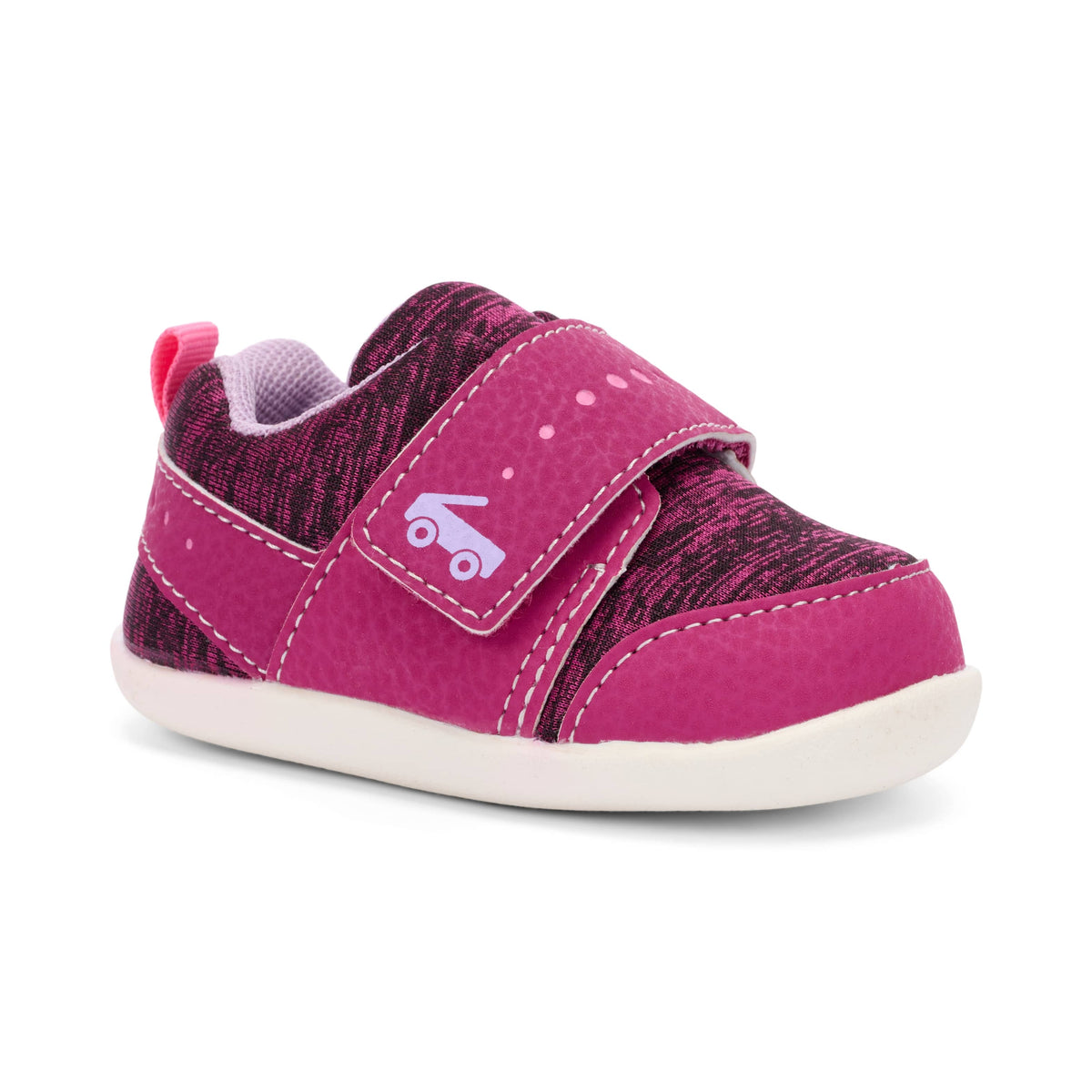 See Kai Run First Walker Ryder - Multiple Colors