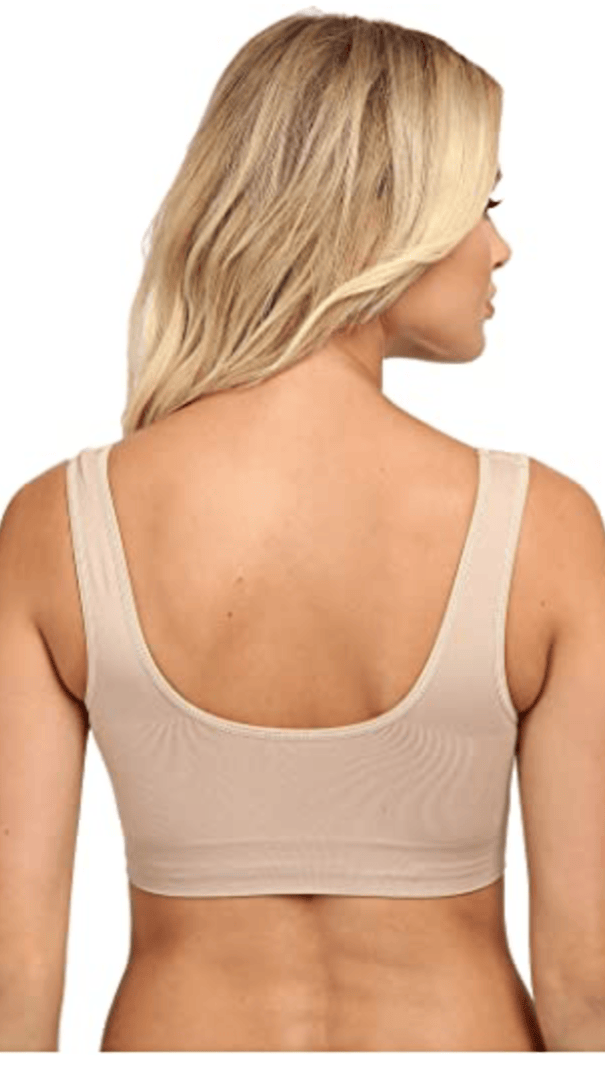 Joy Comfort Bra - Multiple Colors