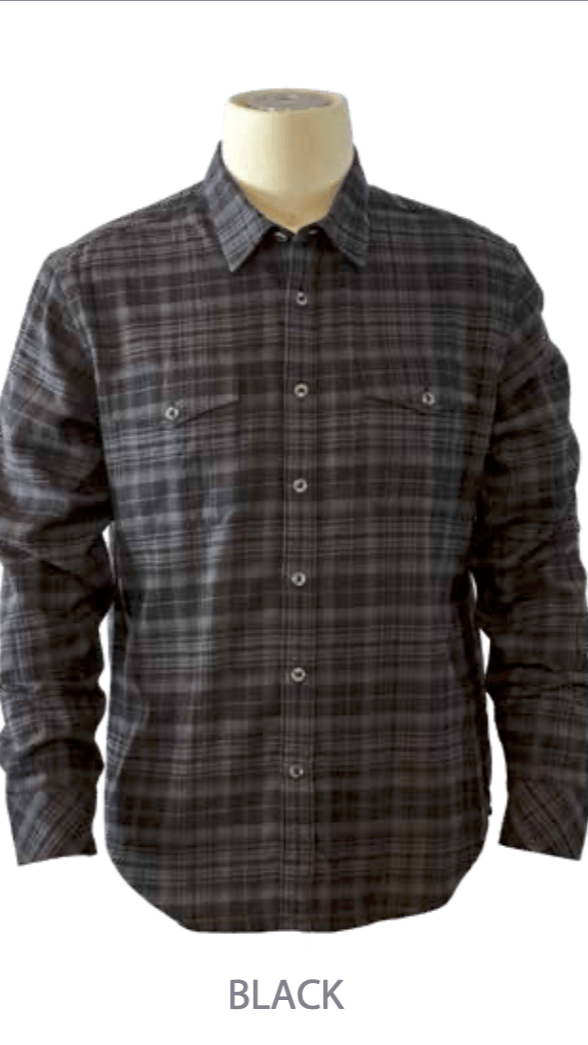 James Campbell Ysabel Button Up Shirt