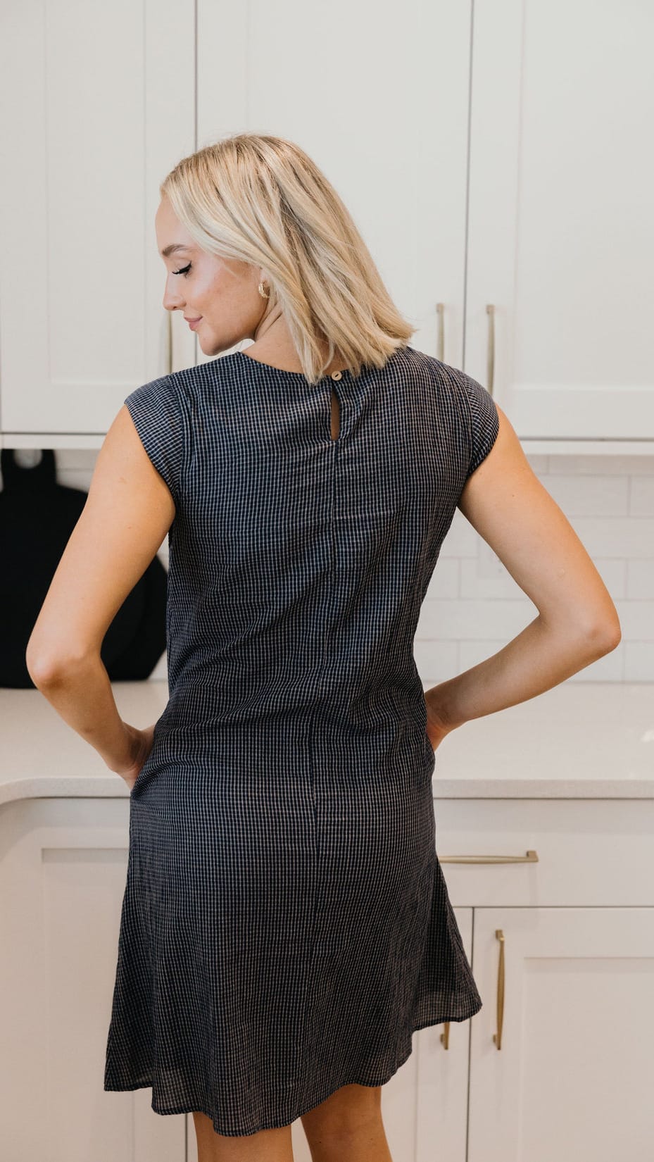 Mikarose The Chesney Dress