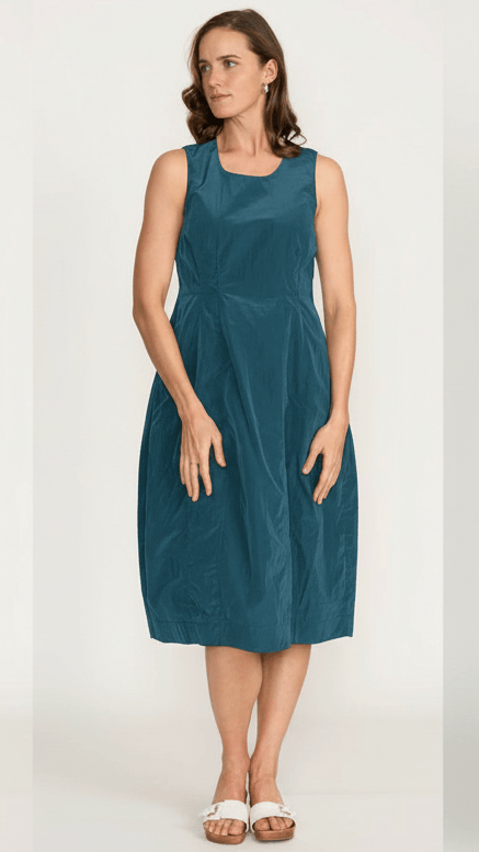 Foil Premier Dress - Multiple Colors