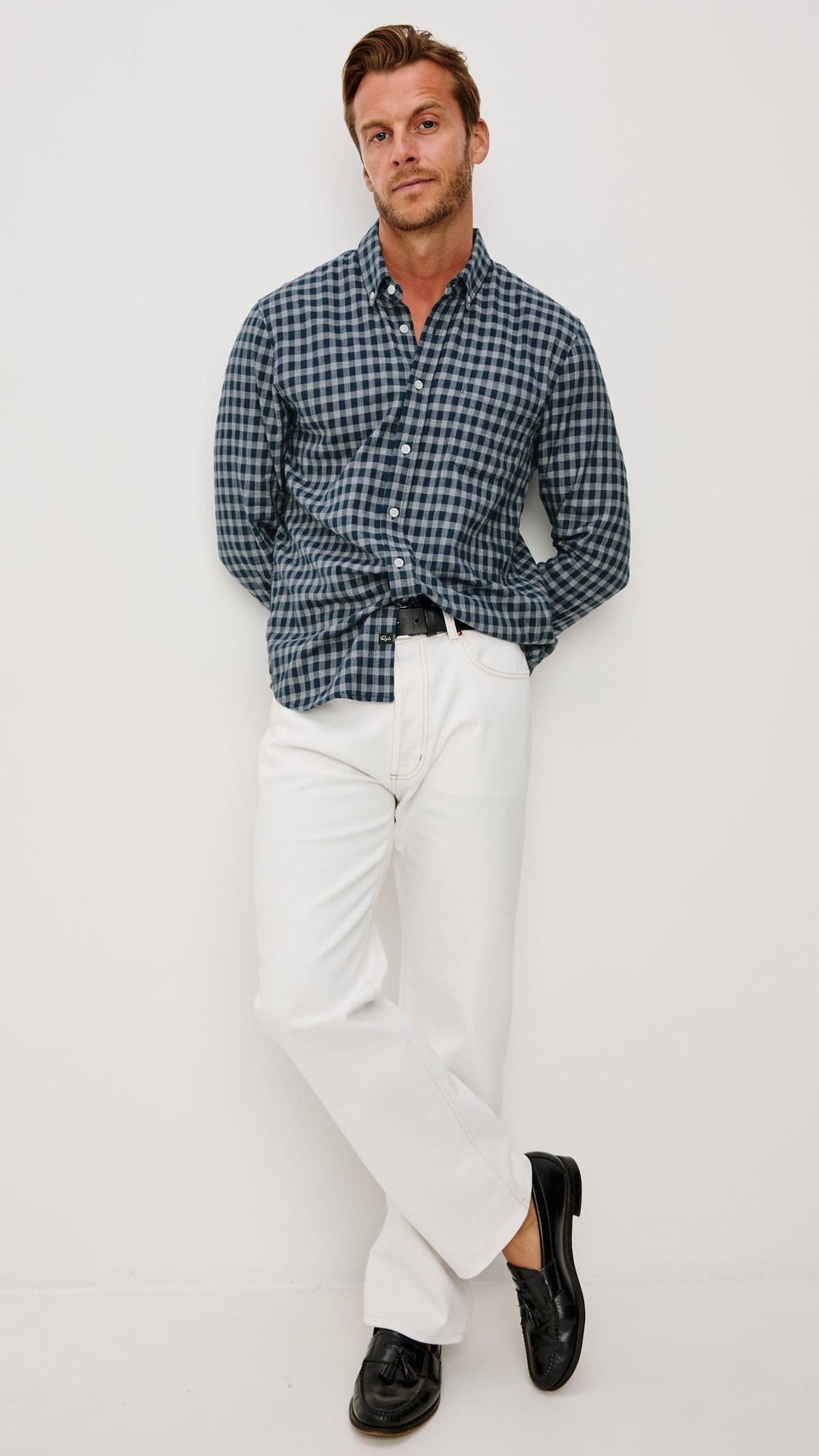 Rails Vance Shirt