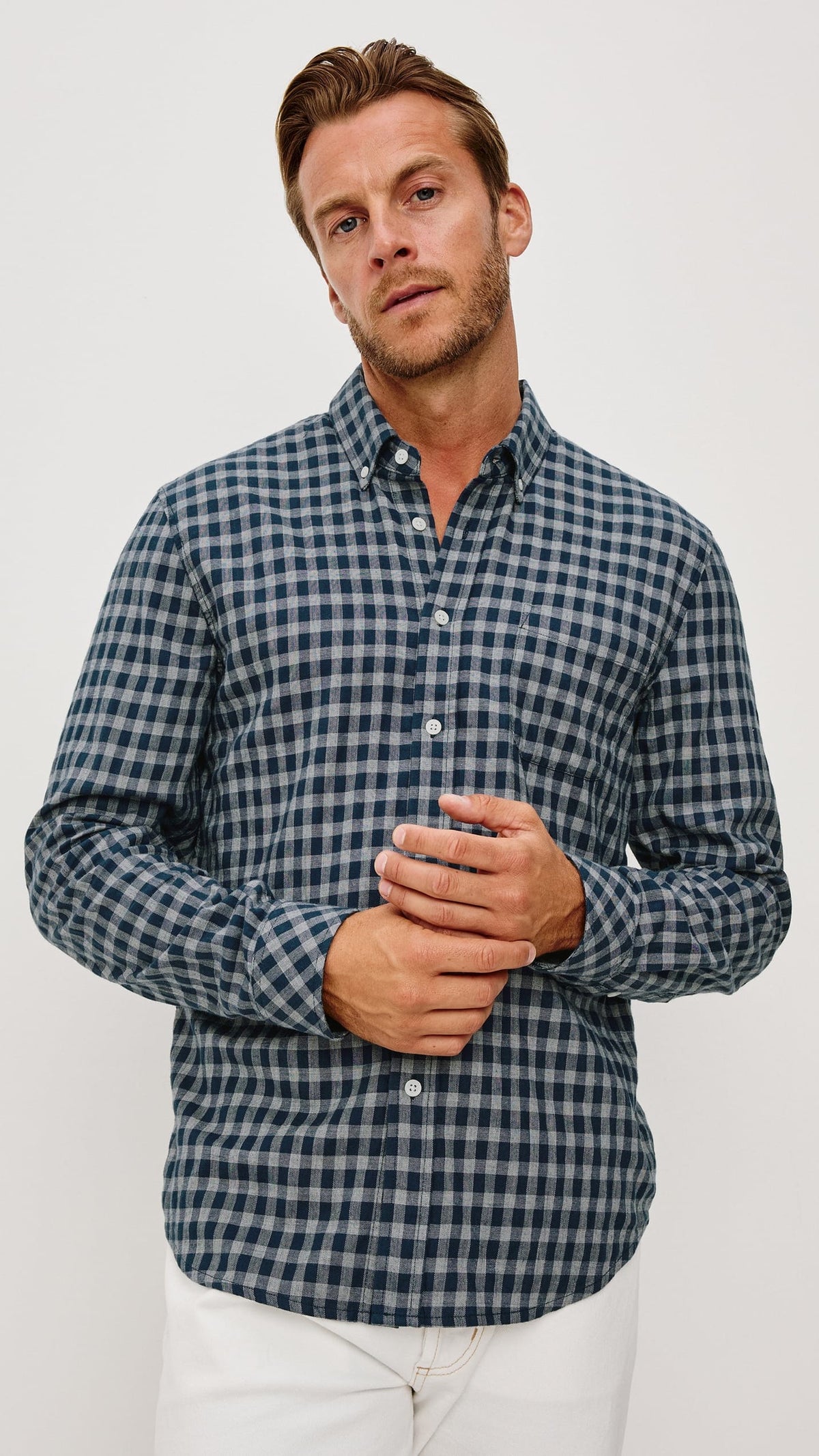 Rails Vance Shirt