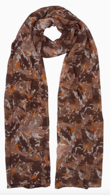 VSA Lightweight Scarf SE-3130