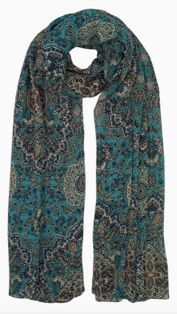 VSA Lightweight Scarf SE-4078