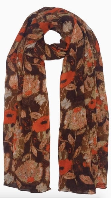 VSA Lightweight Scarf SE-4102