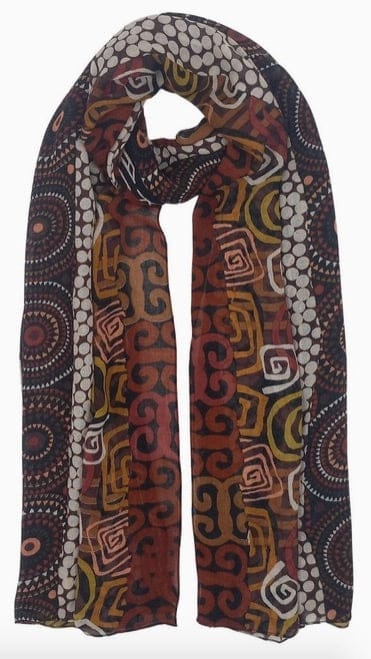VSA Lightweight Scarf SE-4094