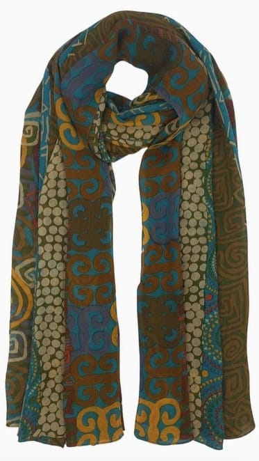 VSA Lightweight Scarf SE-4094