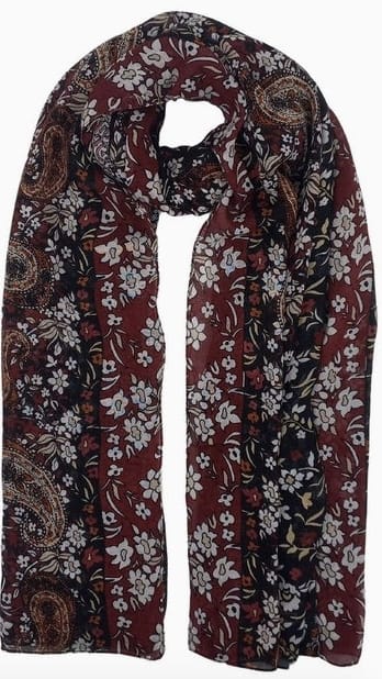 VSA Lightweight Scarf SE-4096