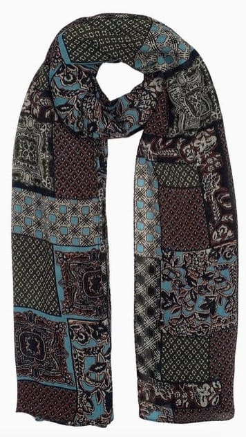 VSA Lightweight Scarf SE-4099
