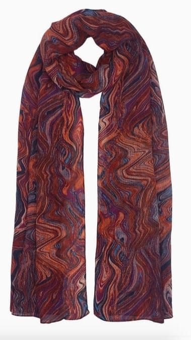 VSA Lightweight Scarf SE-4105