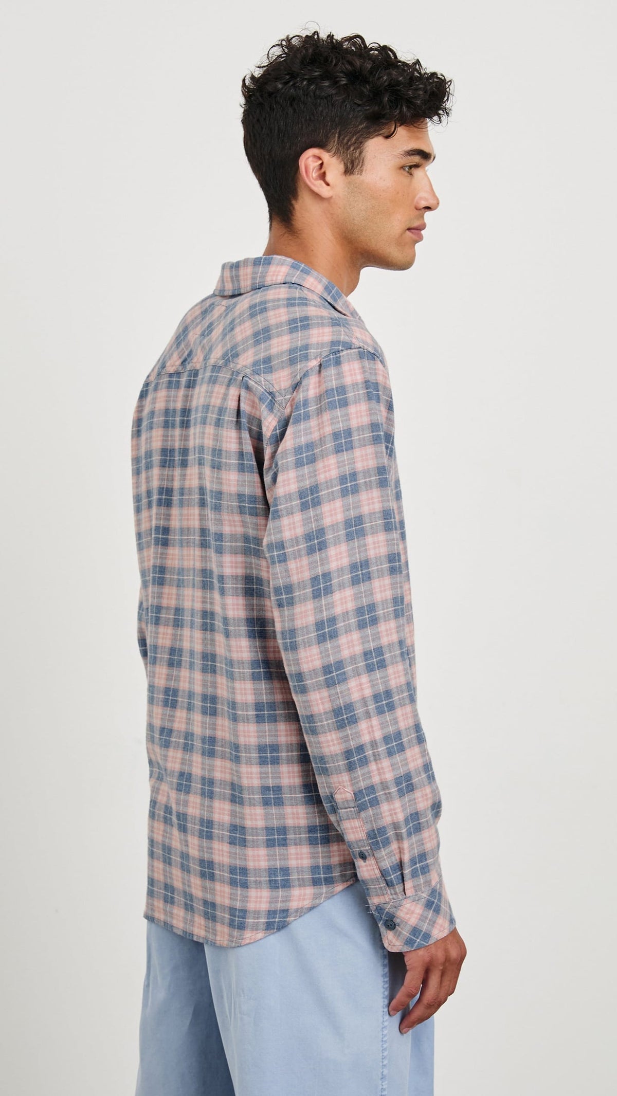 Rails Wyatt Shirt - Multiple Patterns
