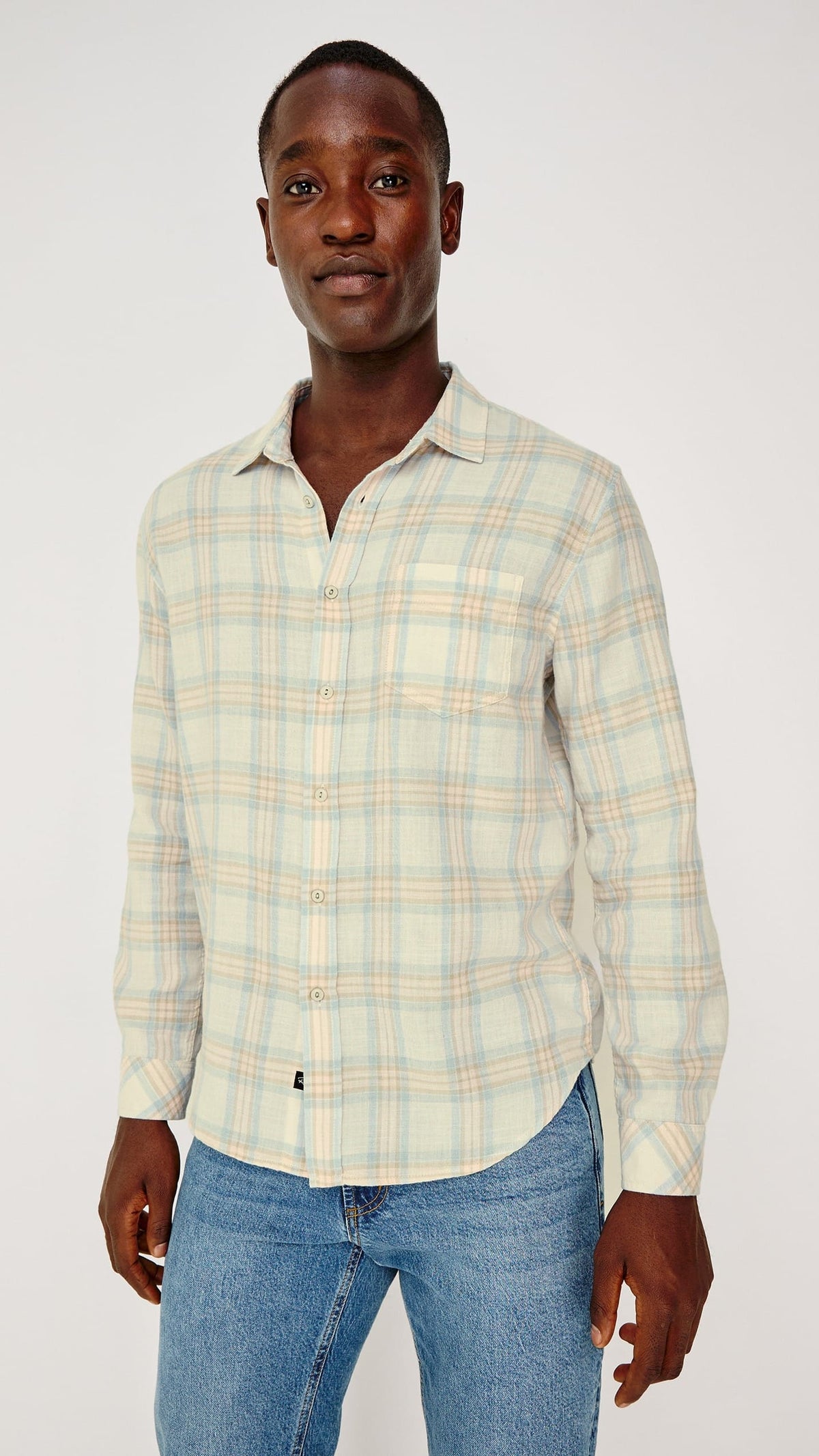 Rails Wyatt Shirt - Multiple Patterns