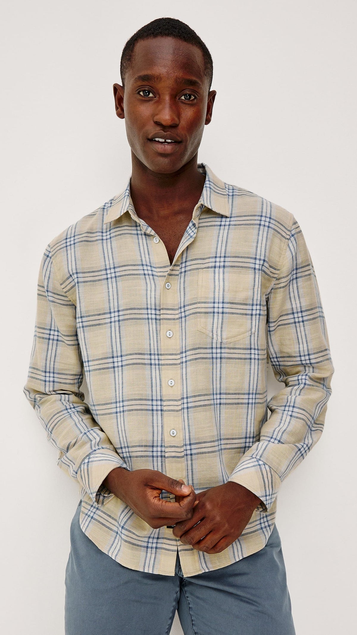 Rails Wyatt Shirt - Multiple Patterns