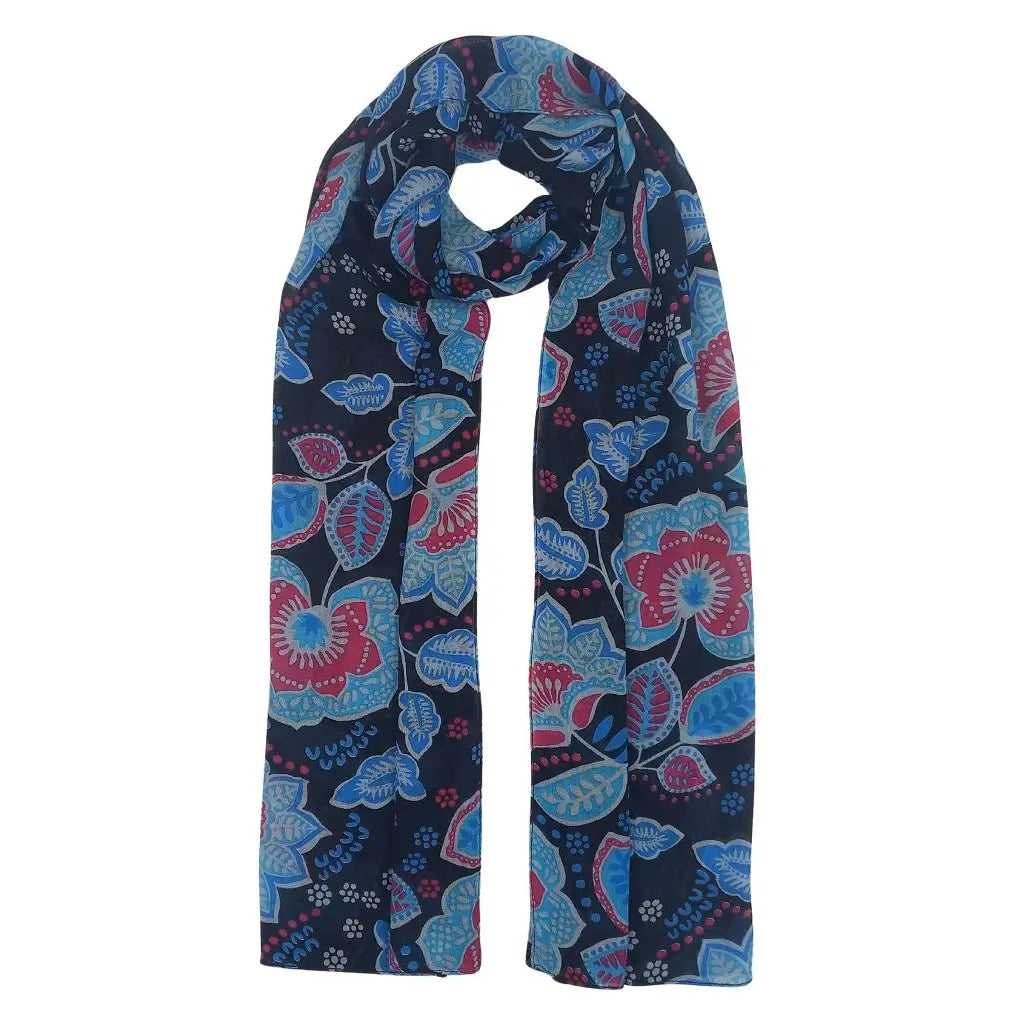 VSA Lightweight Scarf SE-4106