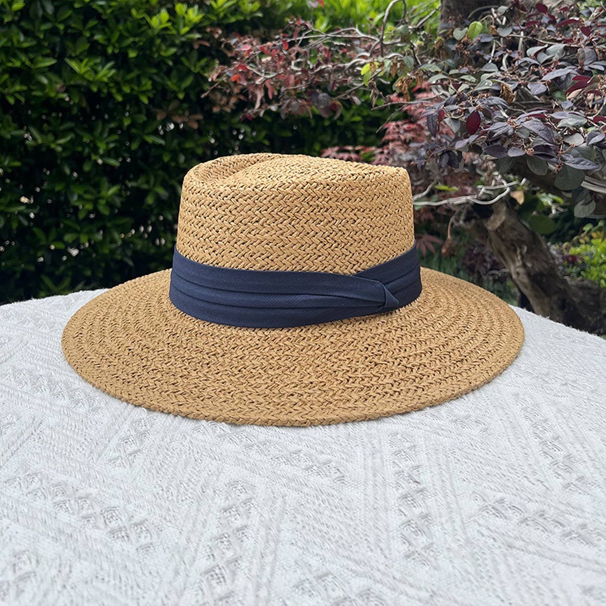 Summer Beach Hat - Multiple Colors