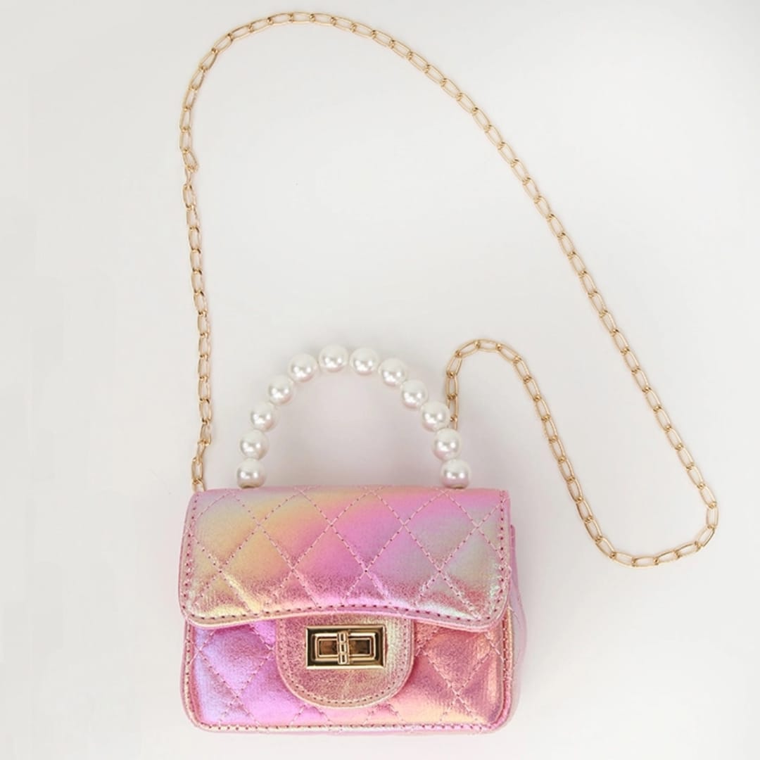 Sparkle Sisters Julia Purse