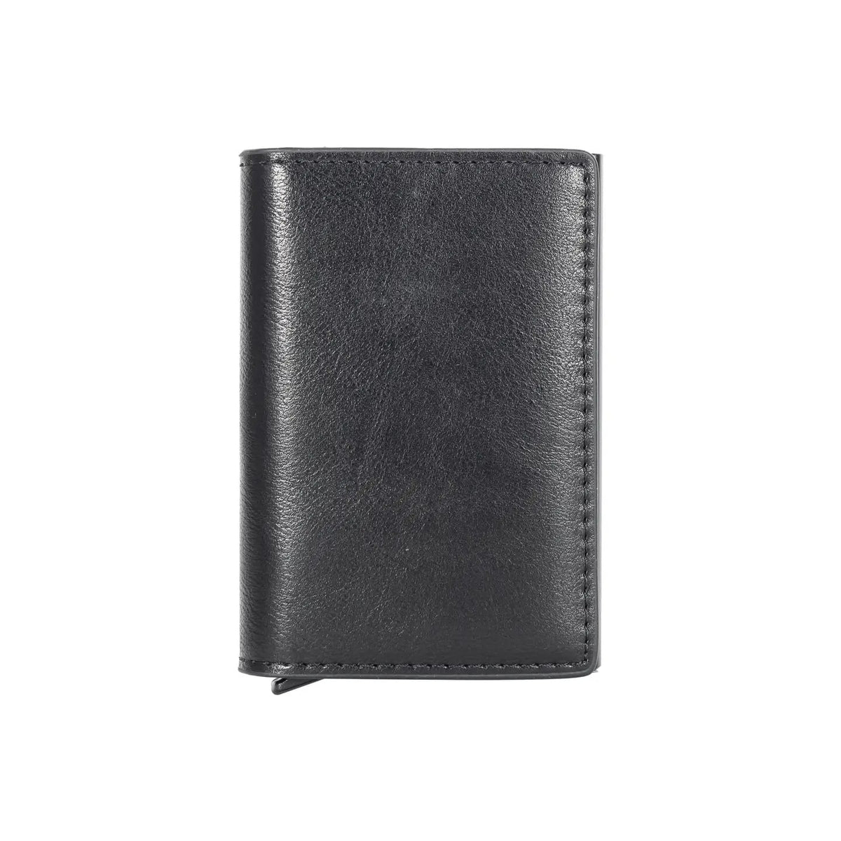 Mad Man Leather Rfid Wallet - Multiple Colors