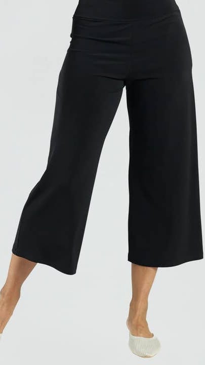 Clara Sunwoo Signature Modern Gaucho Pant
